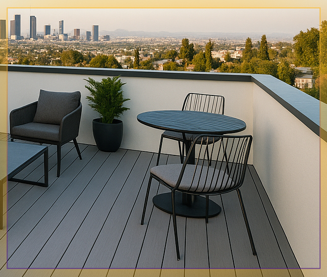 deck builders in los angeles