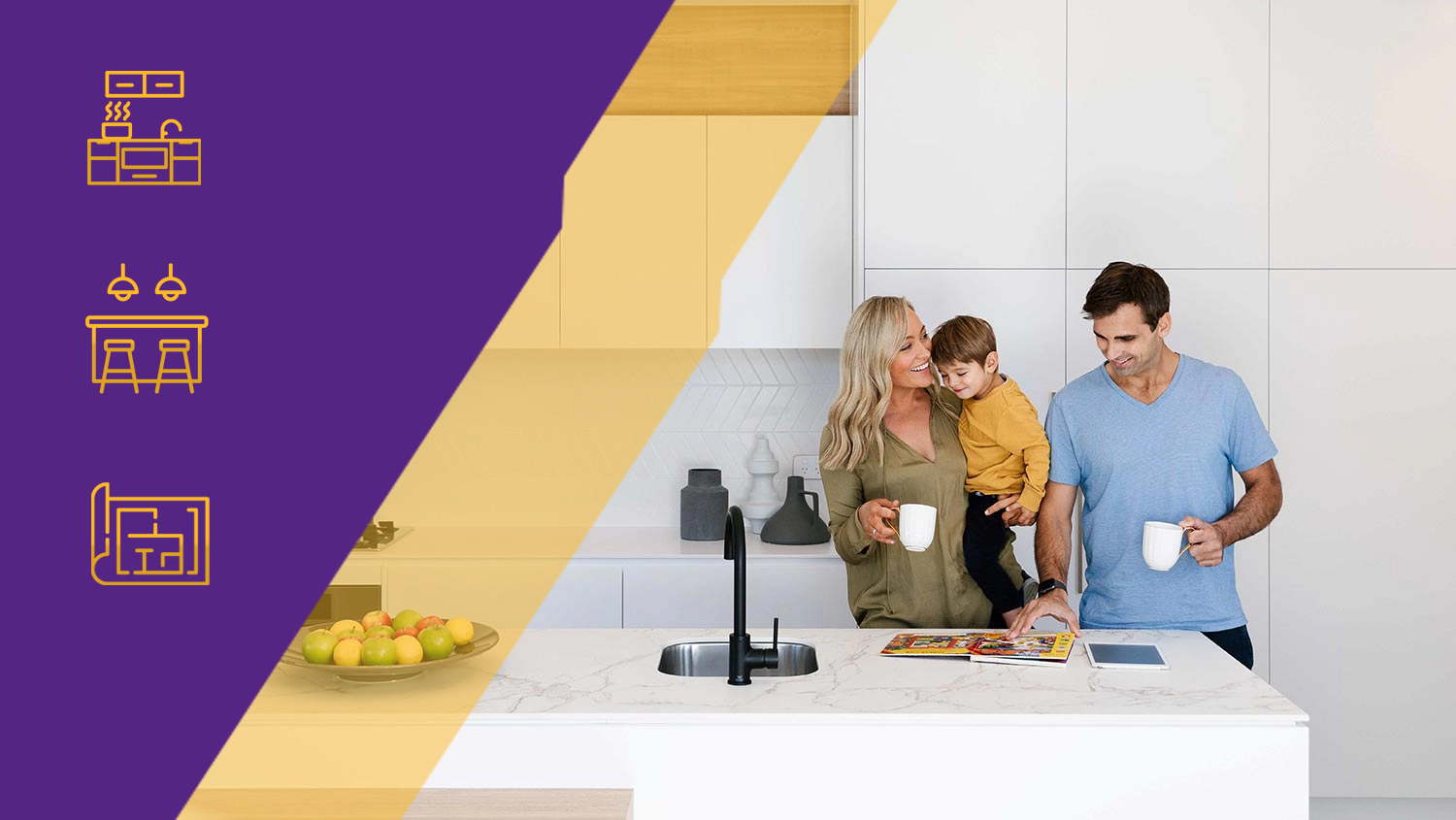 kitchen remodeled in Los Angeles