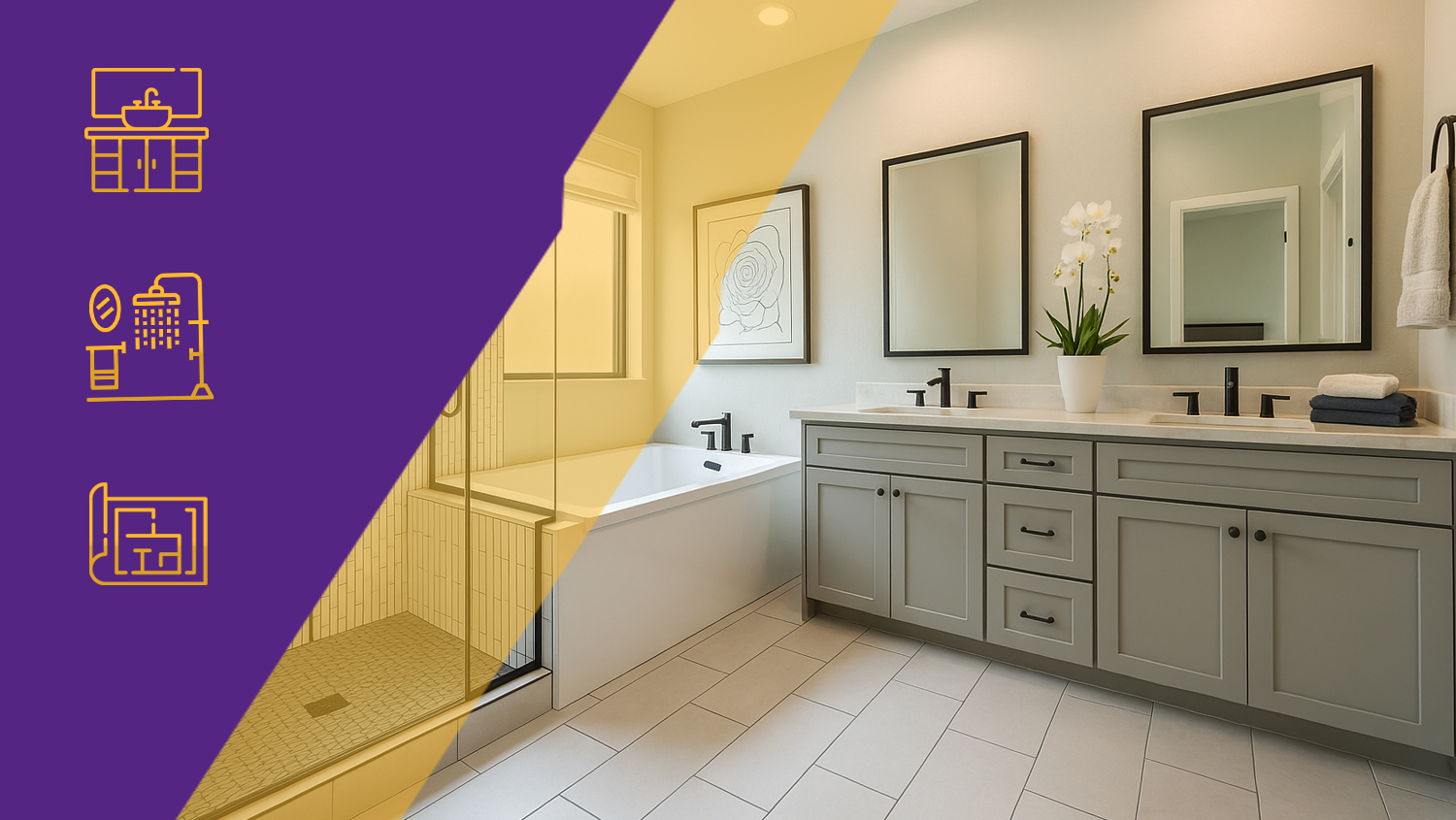 bathroom design los angeles