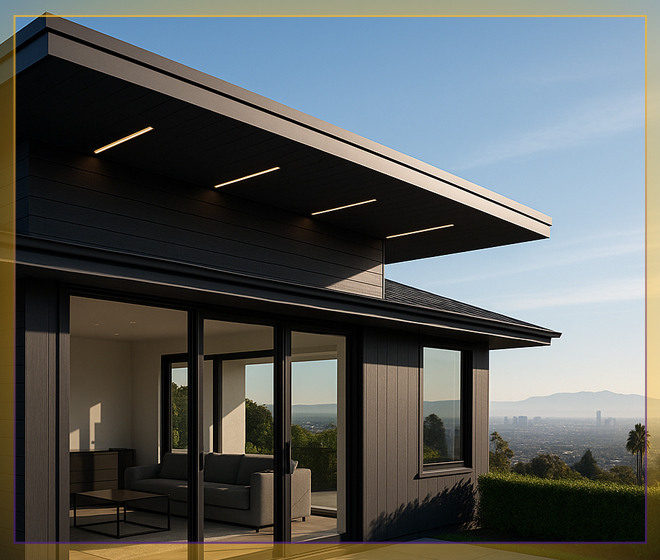 roofing los angeles