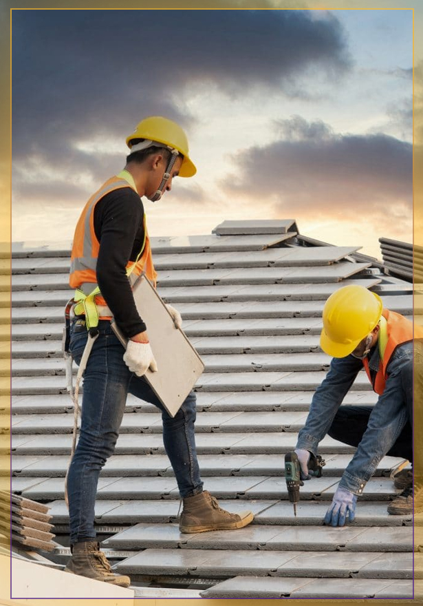 roofers in los angeles