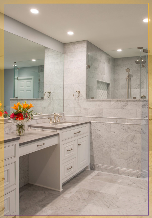 bathroom remodeling services los angeles