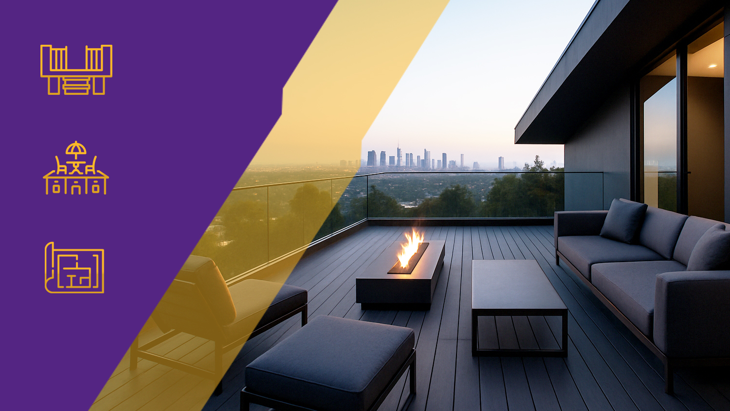 deck building services in los angeles