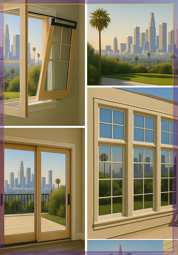 window installation los angeles