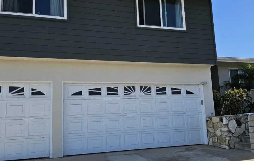 ADU Garage Conversions