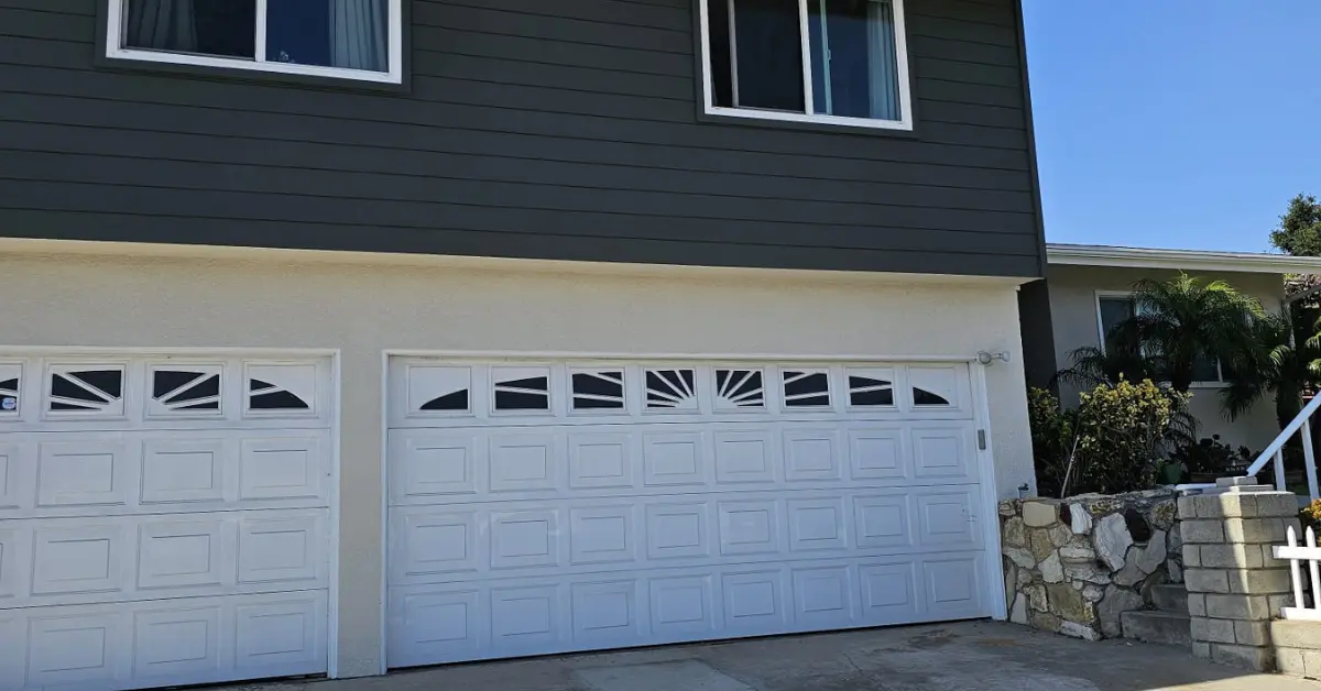 ADU Garage Conversions