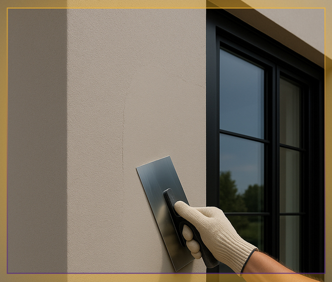 stucco repairs los angeles