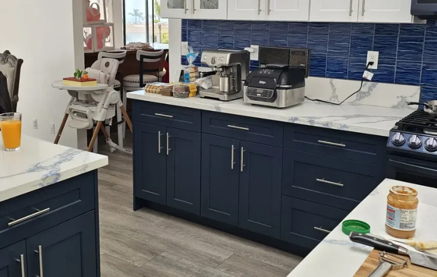 Finding Local Kitchen Remodel Contractors