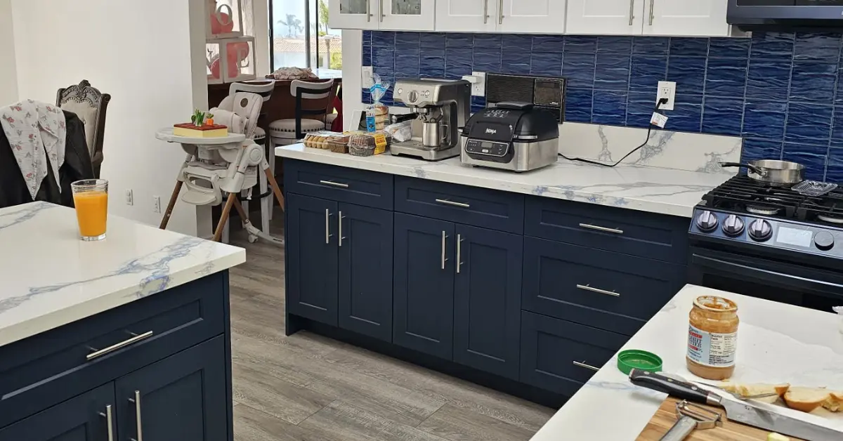 Finding Local Kitchen Remodel Contractors