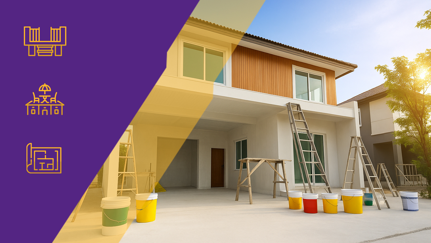 exterior painting in los angeles