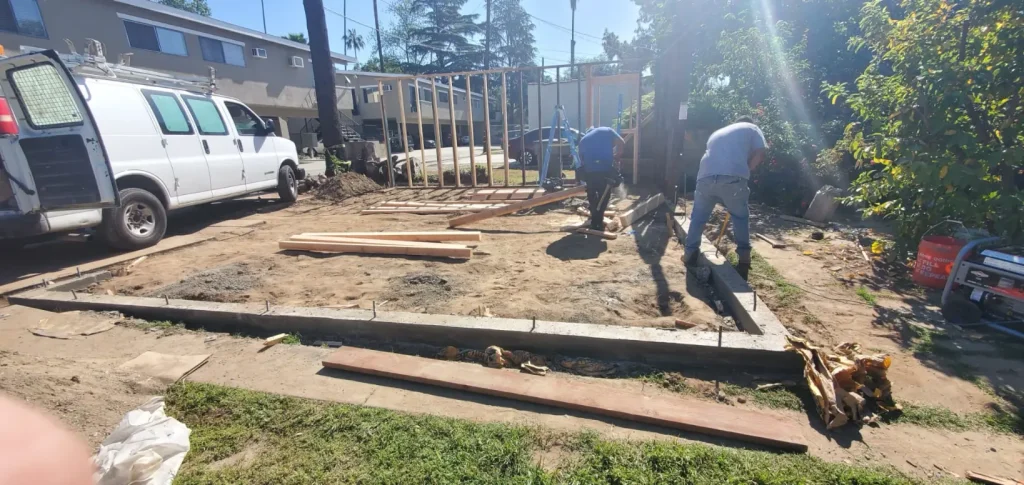 Understanding the Home Addition Los Angeles Permit Process