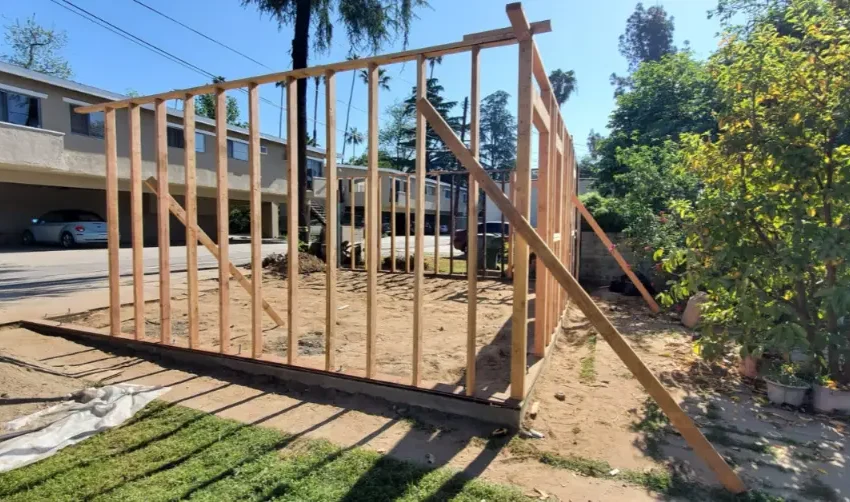 Home Additions Los Angeles Permit Process