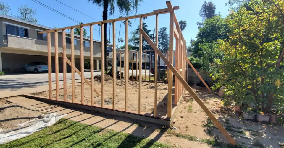 Home Additions Los Angeles Permit Process