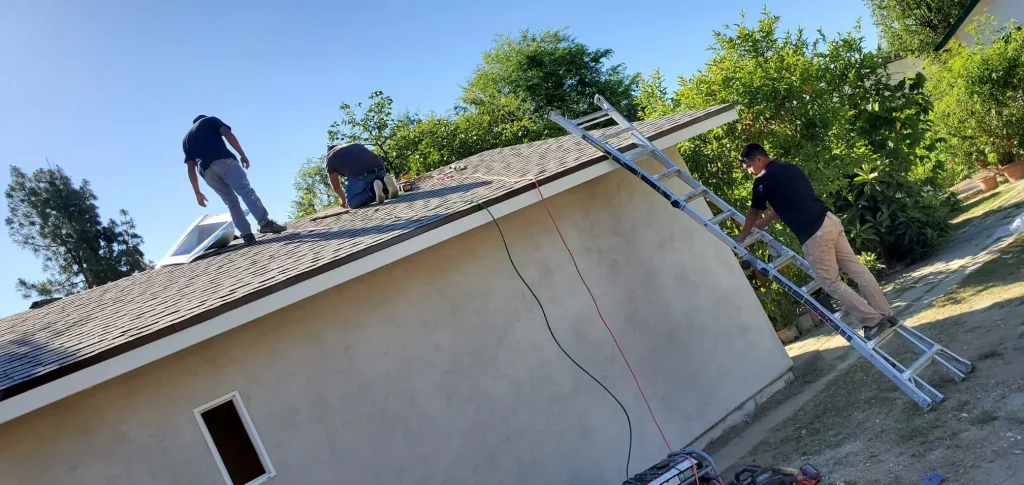 Why A Professional Roofing Contractor Is Your Best Investment