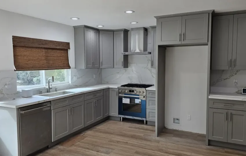 kitchen remodel costs 2025