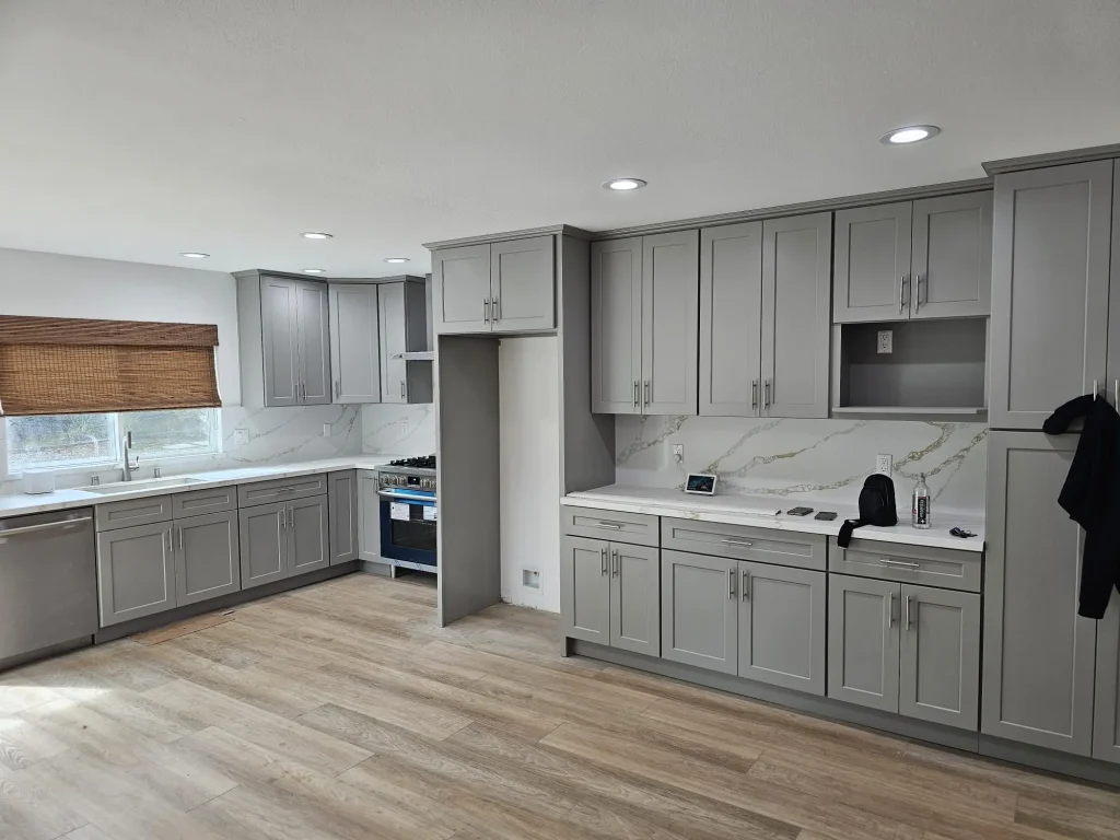 kitchen remodeling costs for 2025 explained