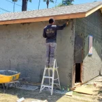 roofing contractor