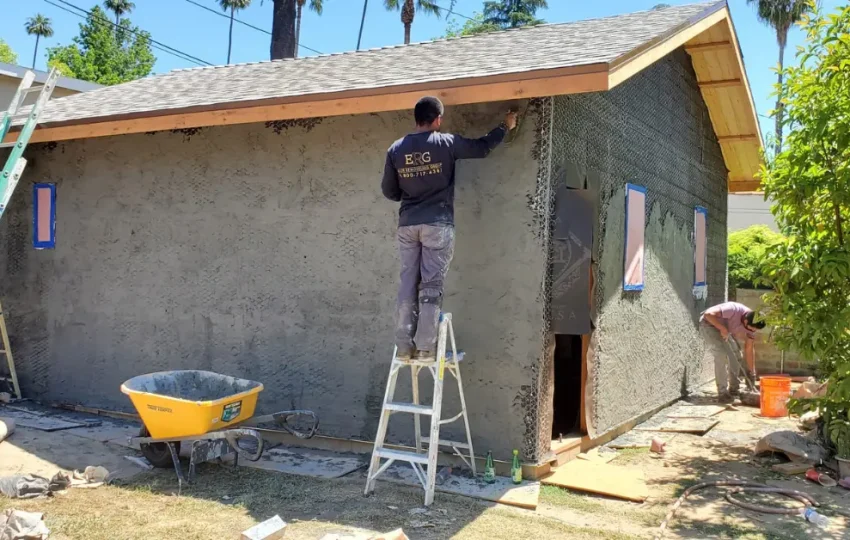 roofing contractor