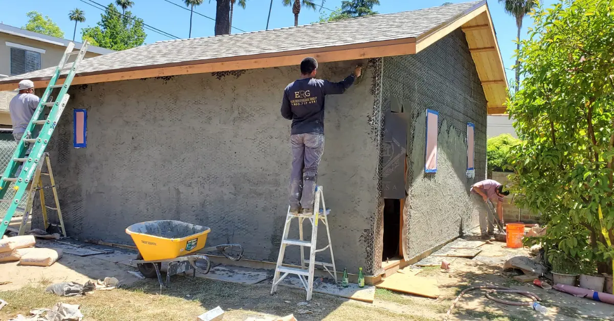 roofing contractor