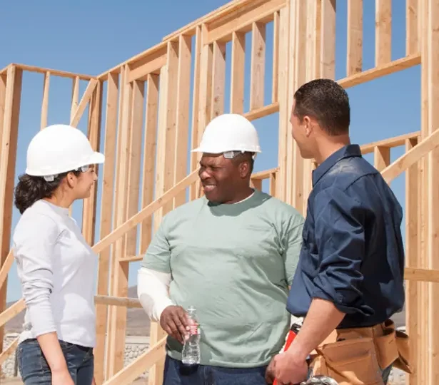 Find a Custom Home Builder