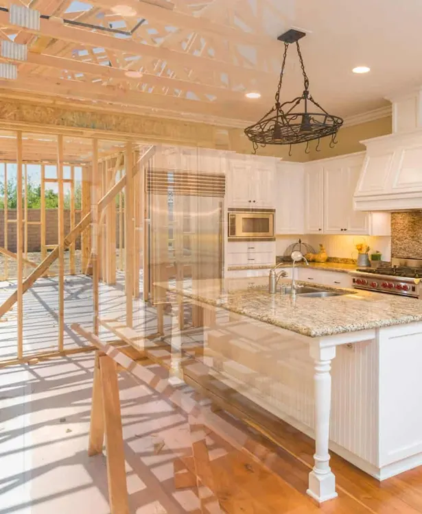 How To Hire The Best Home Addition Contractor