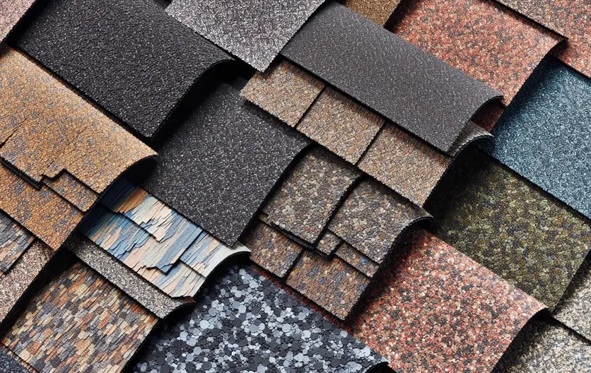 Your Guide To Roof Replacement
