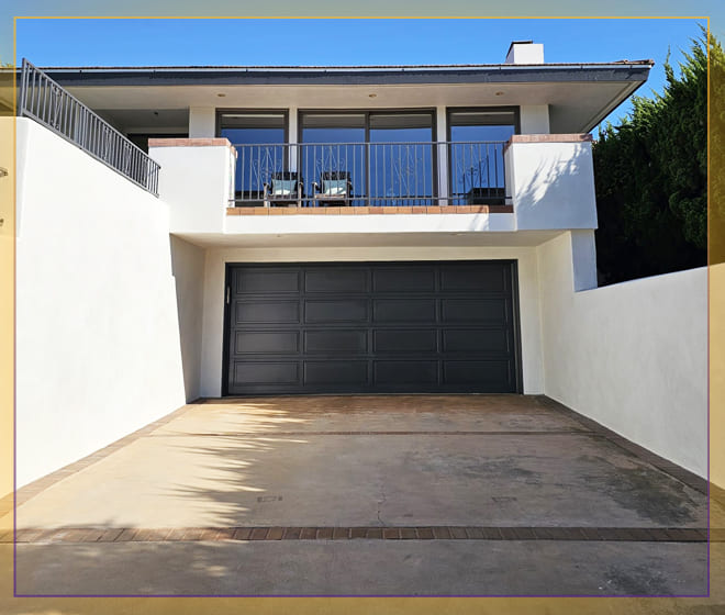 full house remodel la