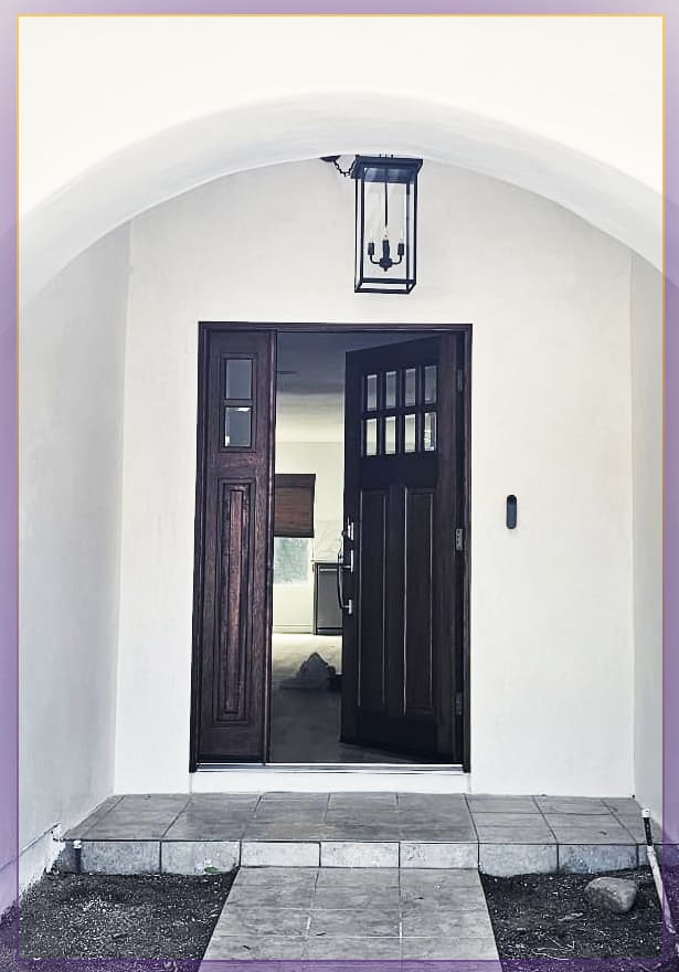 house remodel la
