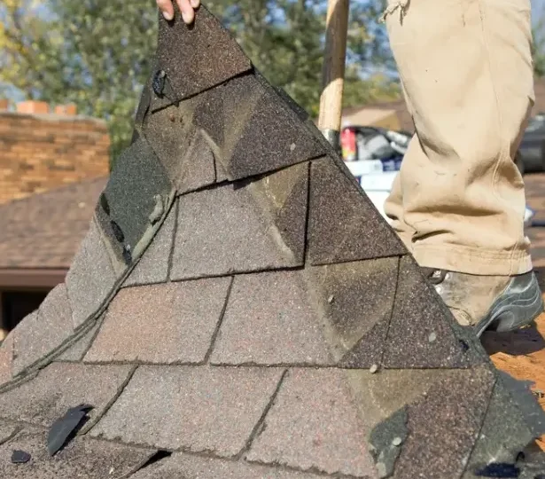 Your Guide To Roof Replacement