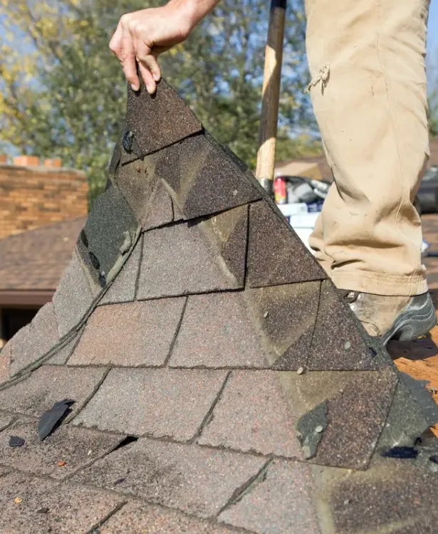 Your Guide To Roof Replacement