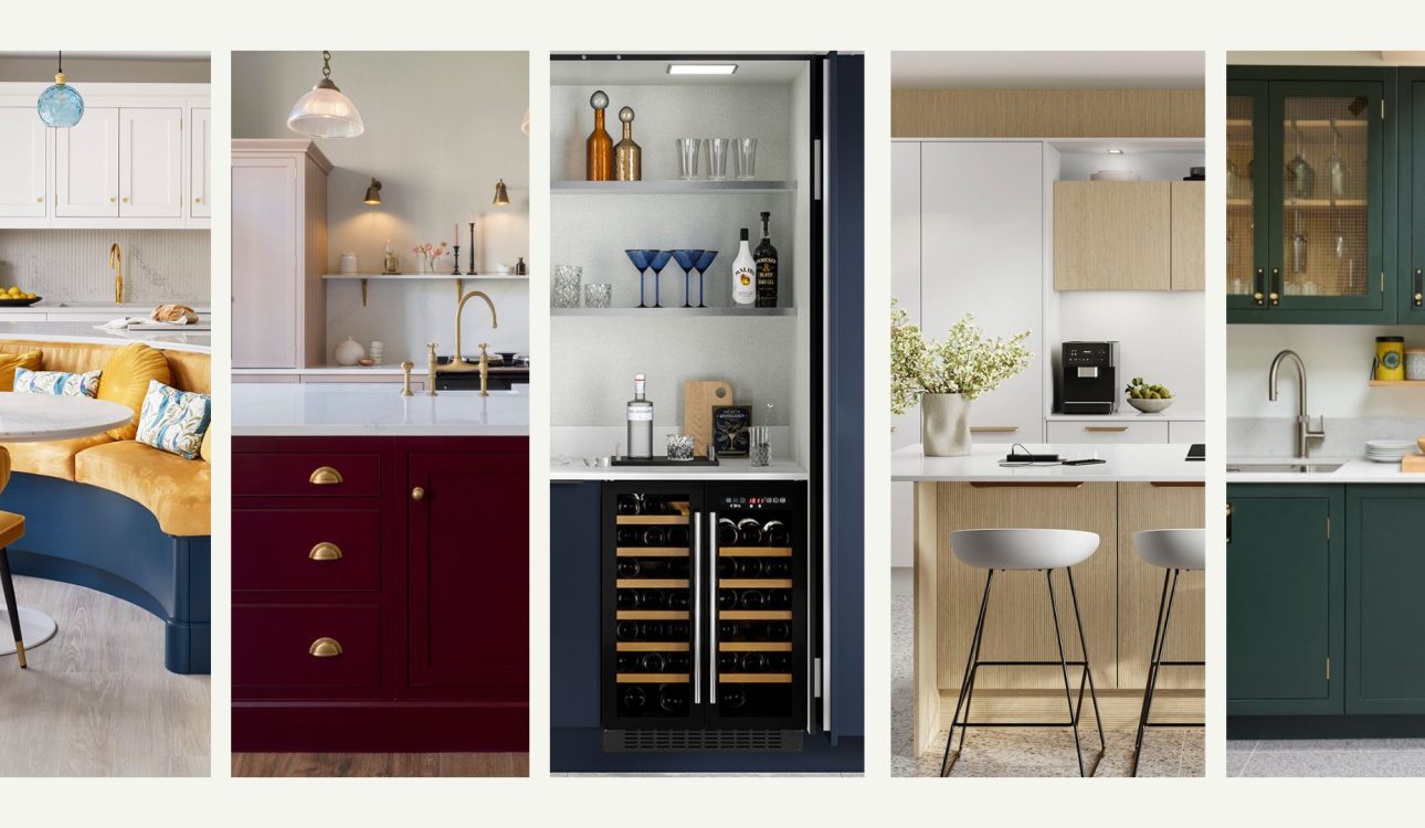 Kitchen Cabinets On a Budget