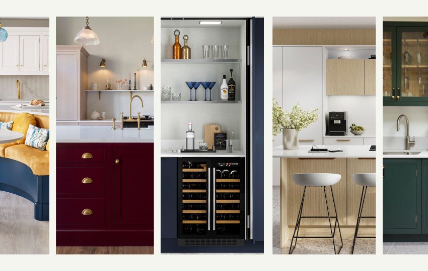 Kitchen Cabinets On a Budget