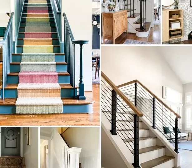 Staircase Remodel