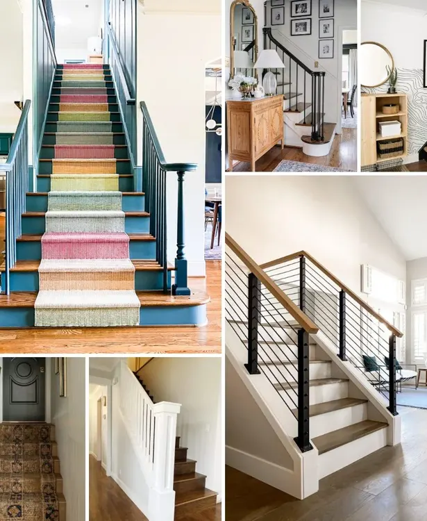 Staircase Remodel