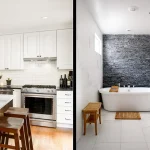 kitchen bathroom remodeling