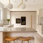 How To Create An Affordable Kitchen Remodel