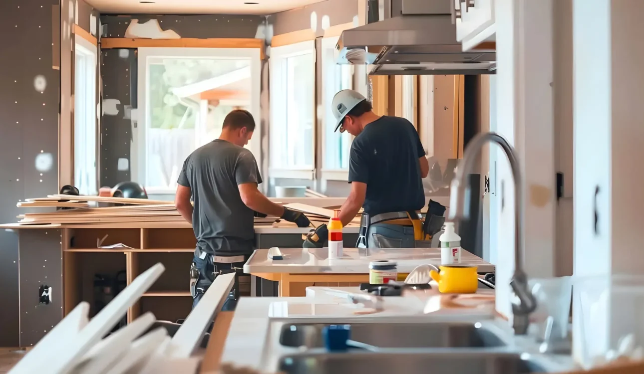 Kitchen Remodeling - Finding the Right Kitchen Remodel Experts