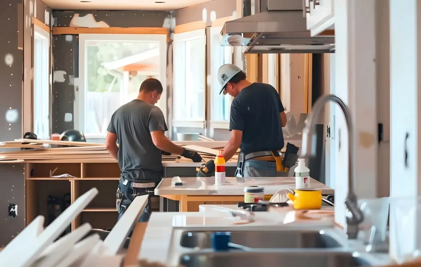 Kitchen Remodeling - Finding the Right Kitchen Remodel Experts